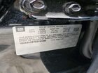 2016 Cadillac Cts Performance Collection Черный vin: 1G6AS5SS7G0191083
