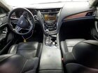2016 Cadillac Cts Performance Collection Черный vin: 1G6AS5SS7G0191083