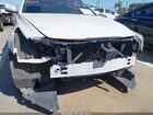2017 Cadillac Cts Premium Luxury Белый vin: 1G6AS5SSXH0168978