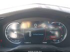 2017 Cadillac Cts Premium Luxury Белый vin: 1G6AS5SSXH0168978