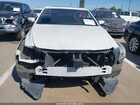 2017 Cadillac Cts Premium Luxury Белый vin: 1G6AS5SSXH0168978