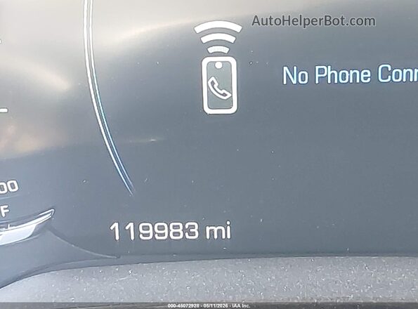 1G6AS5SSXH0168978 2017 CADILLAC CTS Белый 