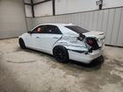 2017 Cadillac Cts Vsport Белый vin: 1G6AU5S80H0151816 Damage: Left Rear Door, Dent(S) W/ Paint Dmg, > 12 Inches 2017 Cadillac Cts Vsport Белый vin: 1G6AU5S80H0151816 Damage: Left Rear Door, Dent(S) W/ Paint Dmg, > 12 Inches