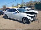 2019 Cadillac Cts V-sport Premium Luxury White vin: 1G6AV5S80K0117783