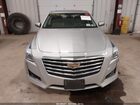 2019 Cadillac Cts Standard Серебряный vin: 1G6AW5SX6K0147875