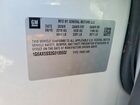 2016 Cadillac Cts Luxury Collection White vin: 1G6AX5SS2G0105602