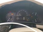 2016 Cadillac Cts Luxury Collection White vin: 1G6AX5SS2G0122075