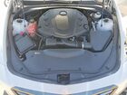 2017 Cadillac Cts Luxury White vin: 1G6AX5SS3H0186837