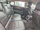 2019 Cadillac Cts Luxury Black vin: 1G6AX5SS3K0134440