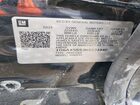2019 Cadillac Cts Luxury Black vin: 1G6AX5SS3K0134440