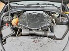 2019 Cadillac Cts Luxury Black vin: 1G6AX5SS3K0134440