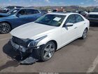 2016 Cadillac Cts Luxury Collection Белый vin: 1G6AX5SS4G0194878