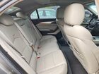 2017 Cadillac Cts Luxury Gray vin: 1G6AX5SS4H0131586