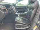 2019 Cadillac Cts Luxury Silver vin: 1G6AX5SS9K0106528
