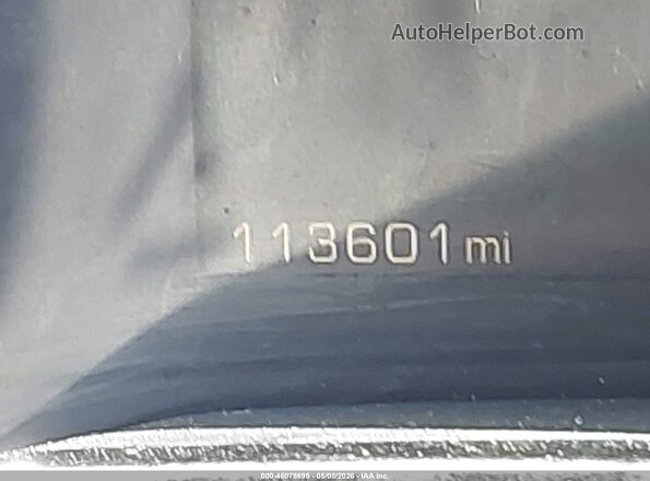 1G6AX5SX1G0104033 2016 CADILLAC CTS Коричневый 