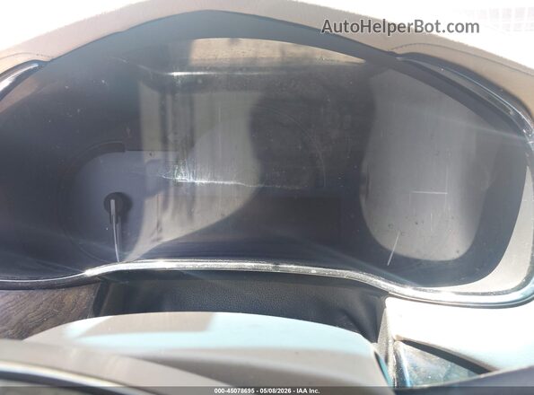 1G6AX5SX1G0104033 2016 CADILLAC CTS Коричневый Вид задних сидений