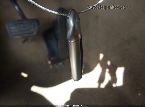 1G6AX5SX1G0104033 2016 CADILLAC CTS Коричневый Вид панели приборов