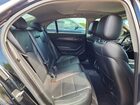 2016 Cadillac Cts Luxury Collection Black vin: 1G6AX5SX2G0120659