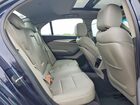 2017 Cadillac Cts Luxury Blue vin: 1G6AX5SX2H0155235