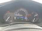 2017 Cadillac Cts Luxury Blue vin: 1G6AX5SX2H0155235