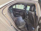 2017 Cadillac Cts Luxury Серый vin: 1G6AX5SX2H0157597