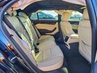 2017 Cadillac Cts Luxury Black vin: 1G6AX5SX2H0193824