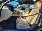 2017 Cadillac Cts Luxury Black vin: 1G6AX5SX2H0193824