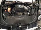 2019 Cadillac Cts Black vin: 1G6AX5SX3K0148236