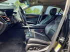 2016 Cadillac Cts Luxury Collection Black vin: 1G6AX5SX5G0109056