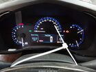 2016 Cadillac Cts Luxury Collection Серый vin: 1G6AX5SX8G0125543