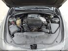 2016 Cadillac Cts Luxury Collection Серый vin: 1G6AX5SX8G0125543