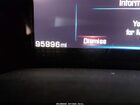 2016 Cadillac Cts Luxury Collection Серый vin: 1G6AX5SX8G0125543