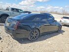 2017 Cadillac Cts Premium Luxury Black vin: 1G6AY5SS2H0209991 2017 Cadillac Cts Premium Luxury Black vin: 1G6AY5SS2H0209991