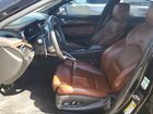 2017 Cadillac Cts Premium Luxury Black vin: 1G6AY5SS2H0209991 2017 Cadillac Cts Premium Luxury Black vin: 1G6AY5SS2H0209991