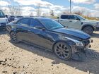 2017 Cadillac Cts Premium Luxury Black vin: 1G6AY5SS2H0209991 2017 Cadillac Cts Premium Luxury Black vin: 1G6AY5SS2H0209991