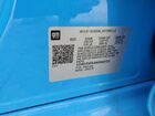 2022 Cadillac Ct5-v Blackwing Blue vin: 1G6D25R64N0860705