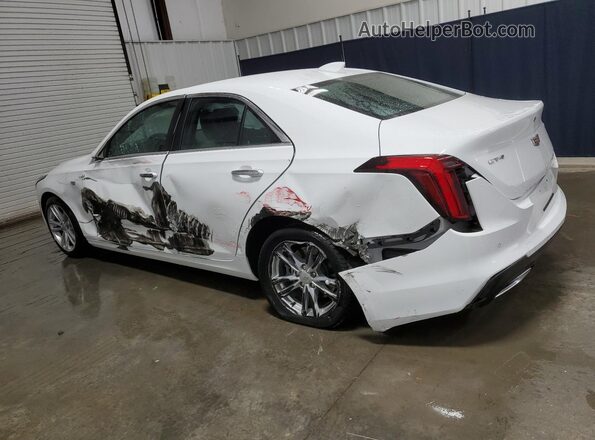 1G6DA5RK4T0110475 2026 CADILLAC CT4 Белый 