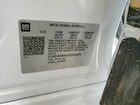 2026 Cadillac Ct4 Luxury Белый vin: 1G6DA5RK4T0110475