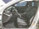 2026 Cadillac Ct4 Luxury Белый vin: 1G6DA5RK4T0110475