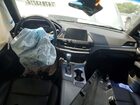 2023 Cadillac Ct4 Premium Luxury Silver vin: 1G6DB5RK0P0125056