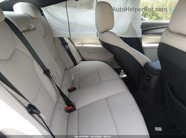 1G6DB5RK3M0130036 2021 CADILLAC CT4 Gray Widok naklejki z numerem VIN