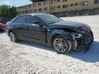 2020 Cadillac Ct4 Premium Luxury Черный vin: 1G6DB5RL0L0151787 2020 Cadillac Ct4 Premium Luxury Черный vin: 1G6DB5RL0L0151787