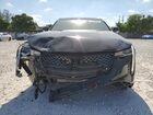 2020 Cadillac Ct4 Premium Luxury Черный vin: 1G6DB5RL0L0151787 2020 Cadillac Ct4 Premium Luxury Черный vin: 1G6DB5RL0L0151787