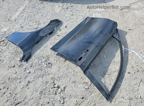 1G6DC5RK1M0145275 2021 CADILLAC CT4 Синий Вид подкапотного пространства