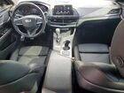 2021 Cadillac Ct4 Sport Синий vin: 1G6DC5RK1M0145275