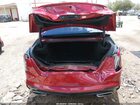 2020 Cadillac Ct4 Sport Красный vin: 1G6DC5RK4L0139999