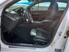 2025 Cadillac Ct4 Sport White vin: 1G6DC5RK5S0114429