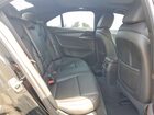 2021 Cadillac Ct4 Sport Black vin: 1G6DC5RK6M0126074