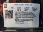2021 Cadillac Ct4 Sport Black vin: 1G6DC5RK6M0126074