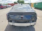 2021 Cadillac Ct4 Sport Black vin: 1G6DC5RK6M0126074